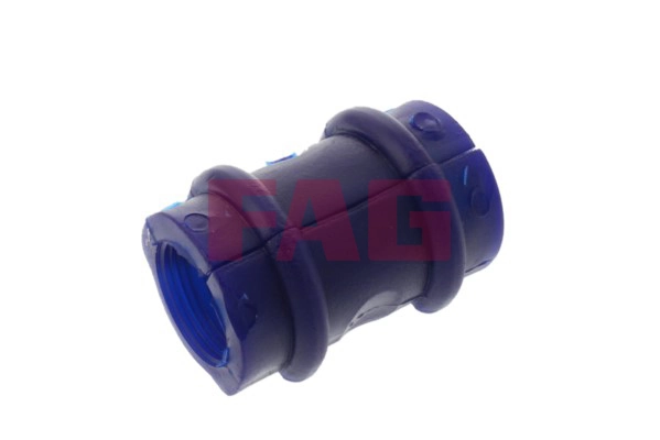 Mounting, stabiliser bar